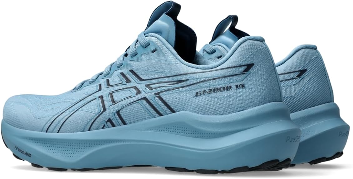 ASICS Women's Asics GT-2000 v14 Saba Blue | Midnight